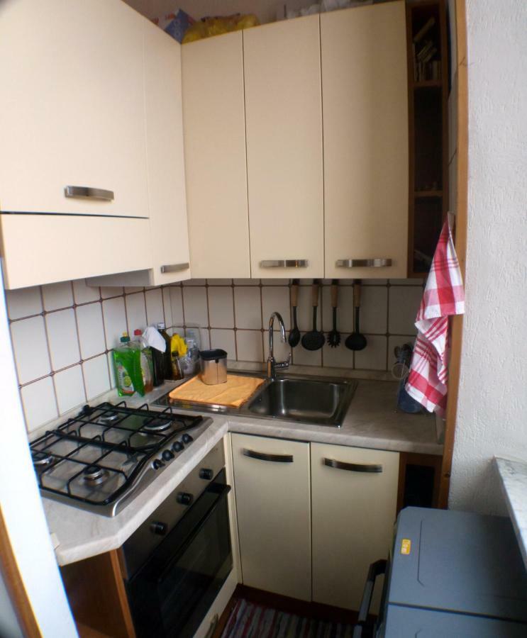 Ferienwohnung Casa Calderini Como Exterior foto